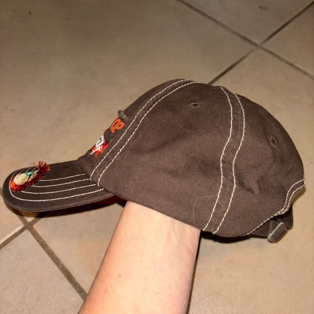 Shock Top Brown Cap Belgian White Wheat Ale